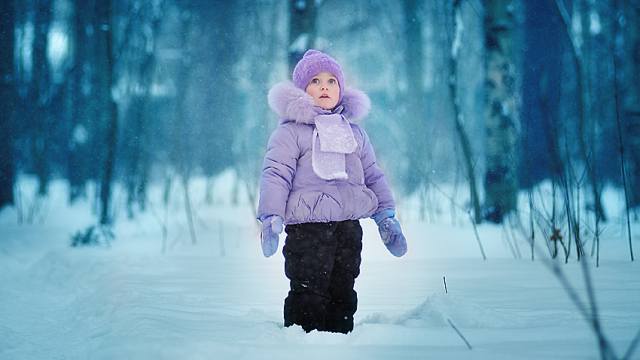Без осадков, но с морозом: о погоде 17-19 января в Казахстане