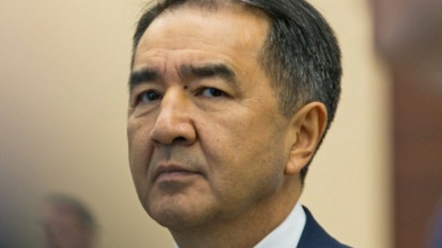 В Алматы ожидается отставка акима