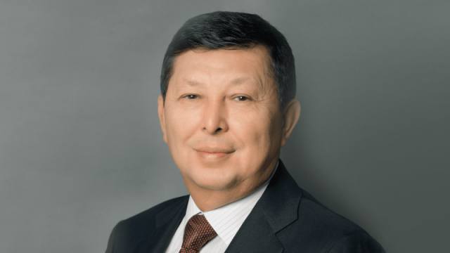 Кайрат Шарипбаев покинул пост главы нацкомпании QazaqGaz