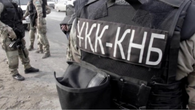 О результатах спецоперации в Алматы рассказали в КНБ