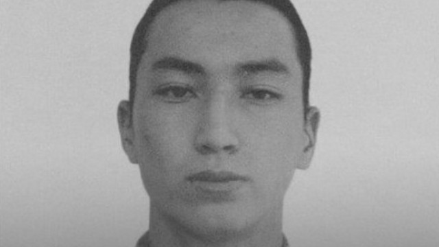 Тело погибшего в Алматы курсанта доставили на родину