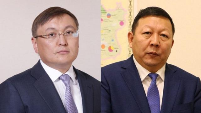 Задержаны вице-министр экологии и глава «Оператора РОП»