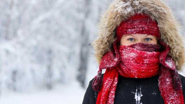 Уставшим от мороза казахстанцам придется еще потерпеть