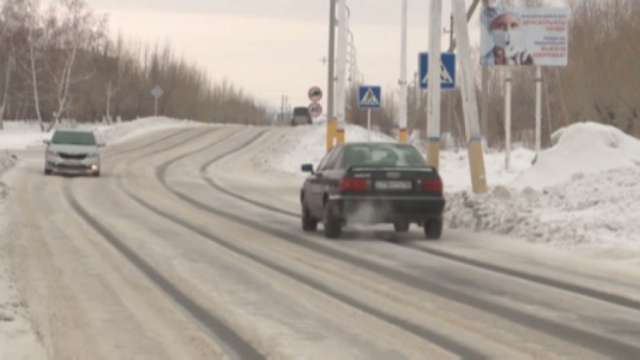 На волне санкций против России подорожают авто и в Казахстане