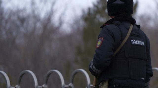 Умер замначальника Управления полиции в Алматы Танат Назанов