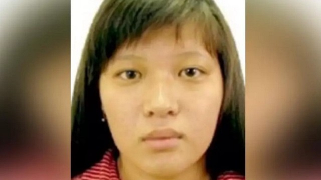 26-летняя девушка пропала без вести в Кокшетау