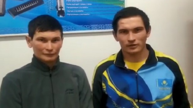 Пропавшего девять лет назад парня удалось отыскать в Казахстане