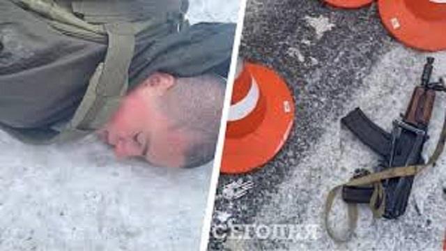Стрельба в Днепре: Артемий Рябчук убил 5 сослуживцев