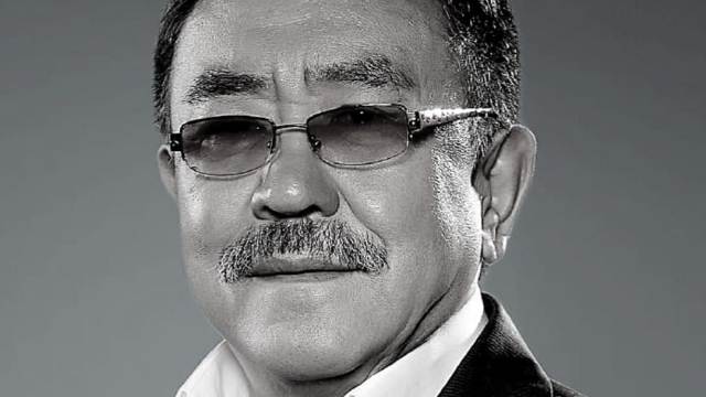 Скончался известный казахстанский актёр Толеубек Аралбай