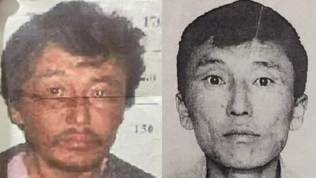 «По прозвищу Монгол»: Мужчина пропал 18 лет назад в Костанае