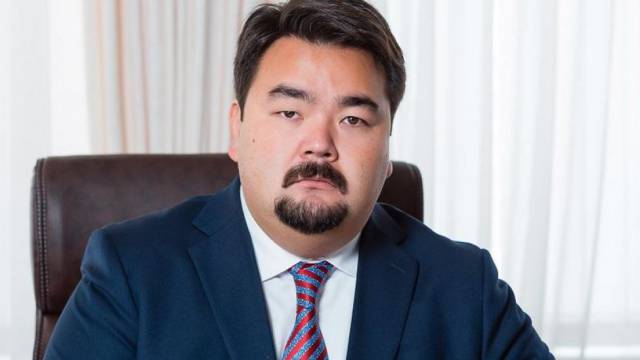 Племянник Токаева исключен из Совета директоров «КазАгроФинанса»