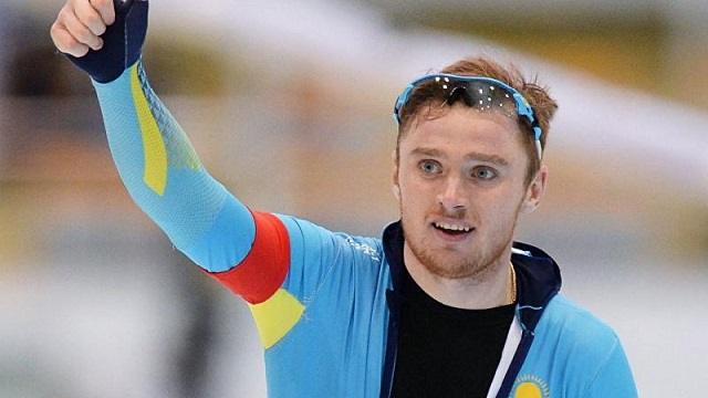 Денис Кузин из Костаная извинился за свой результат на Олимпиаде