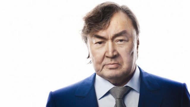 Партию «Народный Конгресс Казахстана» хотят возродить