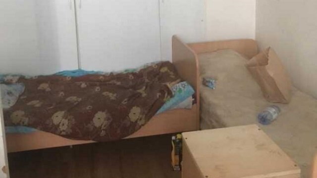 «Ни постели, ни мебели»: Костанайцы недовольны детской больницей