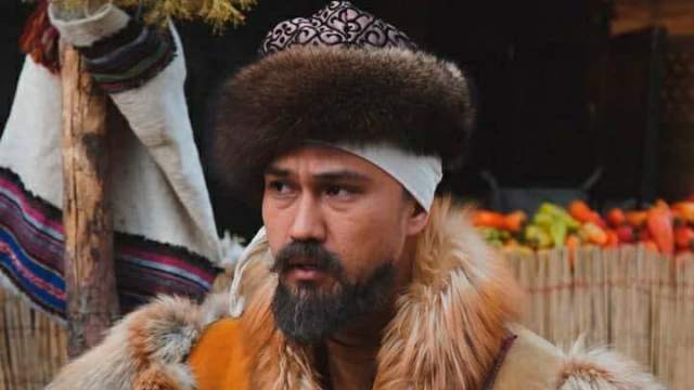 Показ сериала о Жангир-хане «Сарай сыры» стартовал в Казахстане