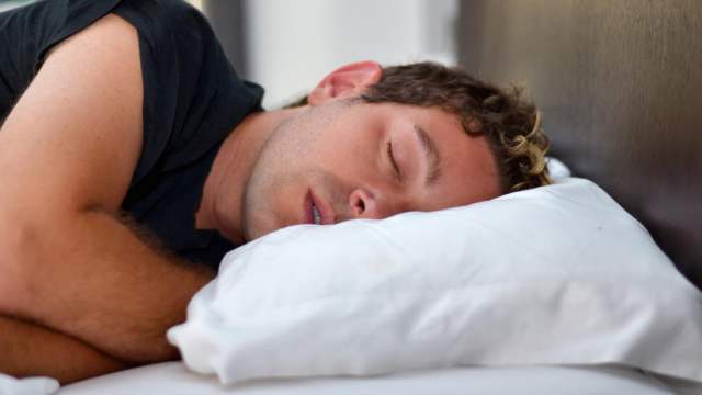 Сколько нужно спать после 40 лет, чтобы сохранять бодрость