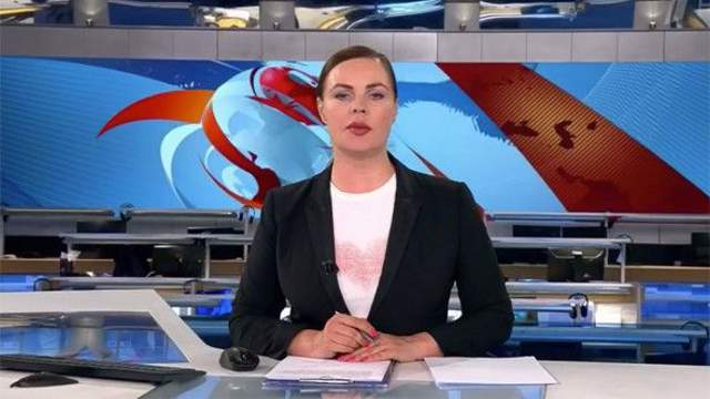 Телеведущая Екатерина Андреева рассекретила реальный возраст