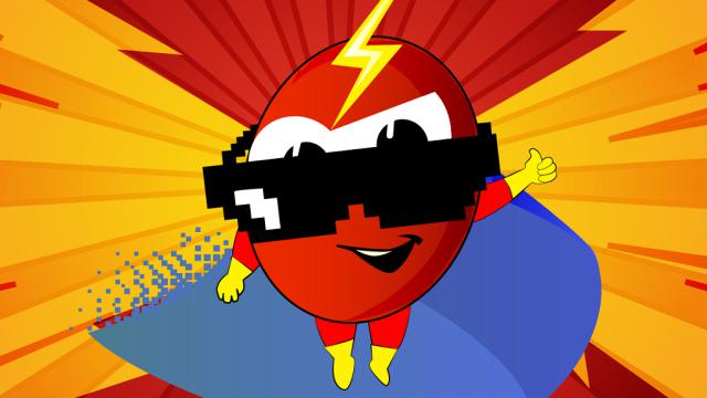 Новый детский канал «Супергерои» появится 1 апреля на ТВ