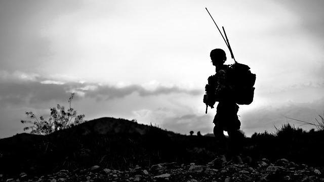 Военный из США рассказал о паранормальных случаях в Афганистане