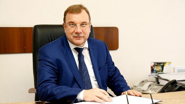 Уроженец Костаная назначен вице-министром здравоохранения