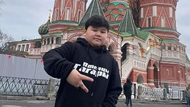 11-летний казахстанец вышел в финал шоу «Голос. Дети»