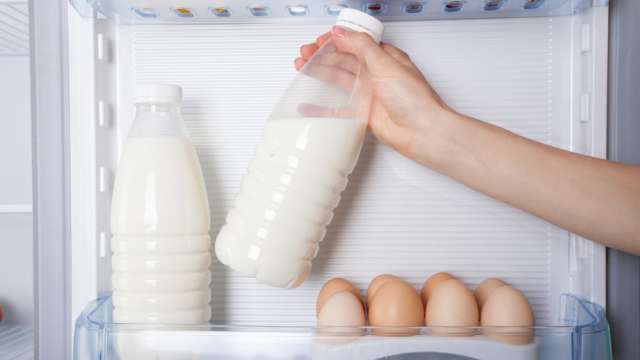 Что будет, если полностью отказаться от молока