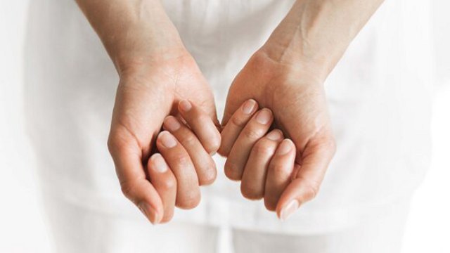 Как по ногтям и коже рук определить повышенный холестерин
