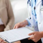 прием у врача