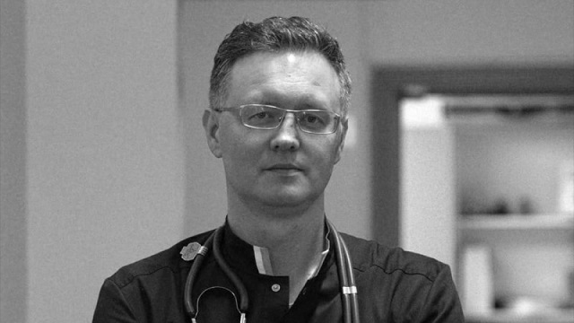 Вынесен приговор убийце врача-гастроэнтеролога Юрия Шумкова