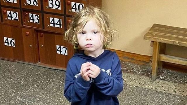 Четырёхлетний ребёнок погиб после похорон старшего брата