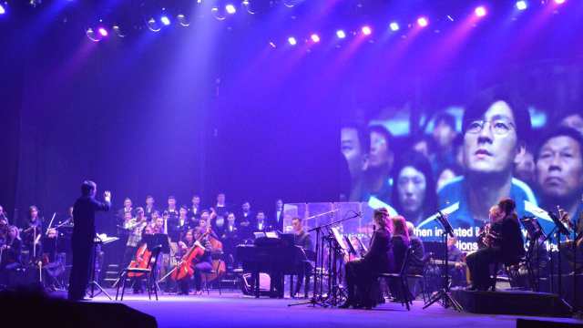 Камерный оркестр Актобе везёт в Костанай мелодии сериалов Netflix