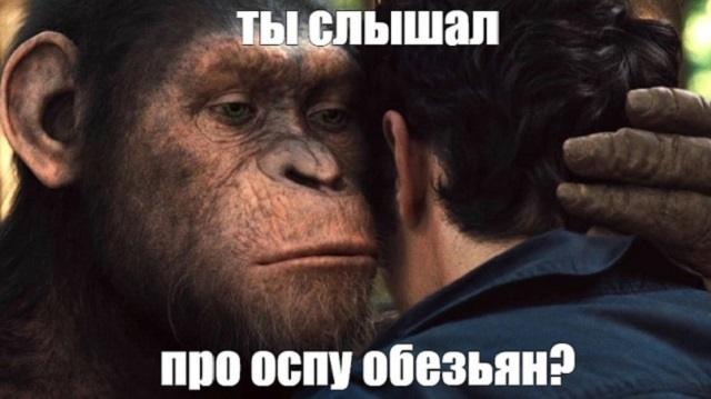 Нужно ли казахстанцам получать прививку от оспы обезьян?