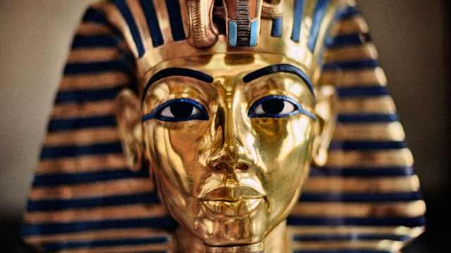 Учёные узнали, как на самом деле звали фараона Тутанхамона