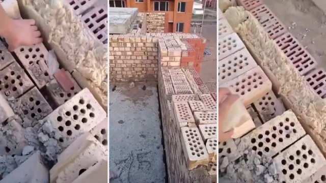«Строили дом без цемента»: подрядчика оштрафовали в Улытауской области