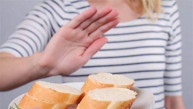Что произойдёт с организмом, если отказаться от белого хлеба