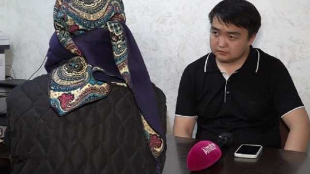 Старушку с инвалидностью несколько раз изнасиловали в Казахстане