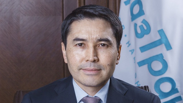 Бывший управляющий директор «КазМунайГаза» объявлен в розыск