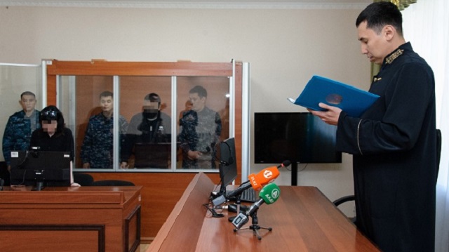 «Насиловал подопечную»: Сотрудник детдома Рудного получил срок