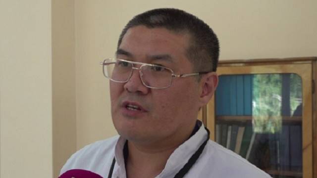 «Спасая жизни»: К врачу из Алматы стремятся жители разных регионов