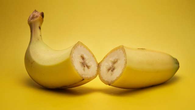 Почему гипертоникам надо съедать по одному банану в день