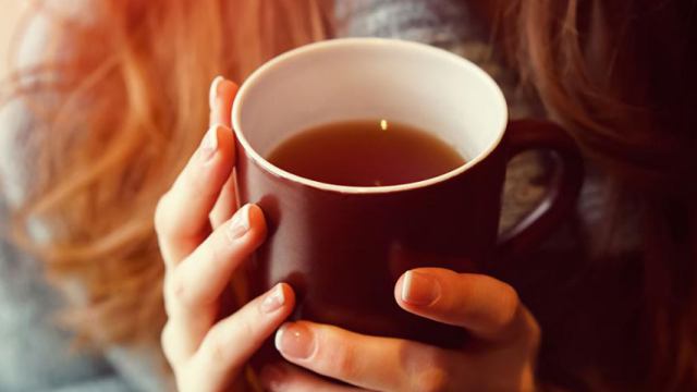Медики назвали побочные эффекты употребления чая