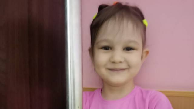 Сердце Данелии: 4-летней девочке из Костаная нужна операция
