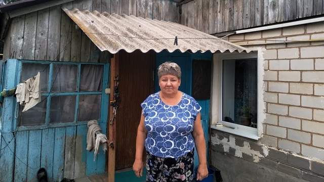 «Говорит, я никто»: Пенсионерку из ЗКО выселяет родственник мужа