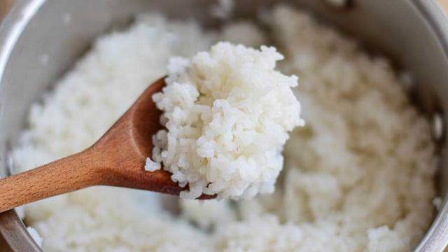 Чем опасно ежедневное употребление риса