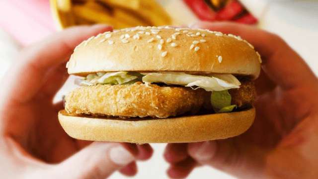 Бывшие рестораны McDonald’s открываются без названия