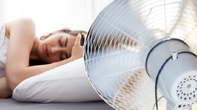 Какие болезни могут развиться из-за вентилятора?