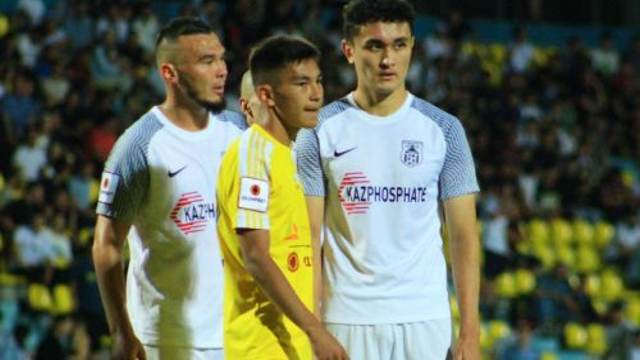 Костанайский «Тобол» снова проиграл в Кубке Казахстана