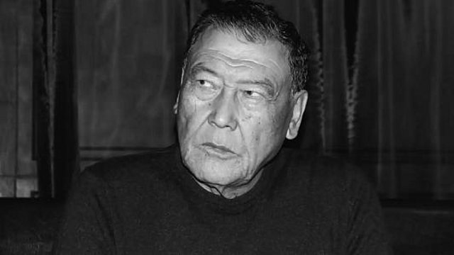 Умер бывший глава Кустанайской области Балташ Турсумбаев