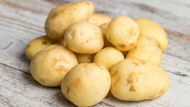 Агроном предупредил об уловке продавцов картофеля
