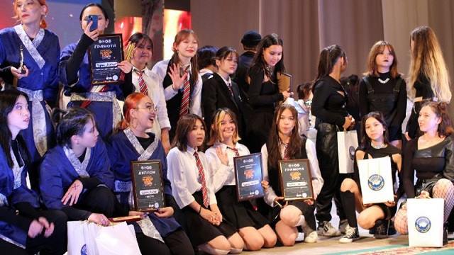 «4 стихии»: Фестиваль корейской культуры прошёл в Костанае